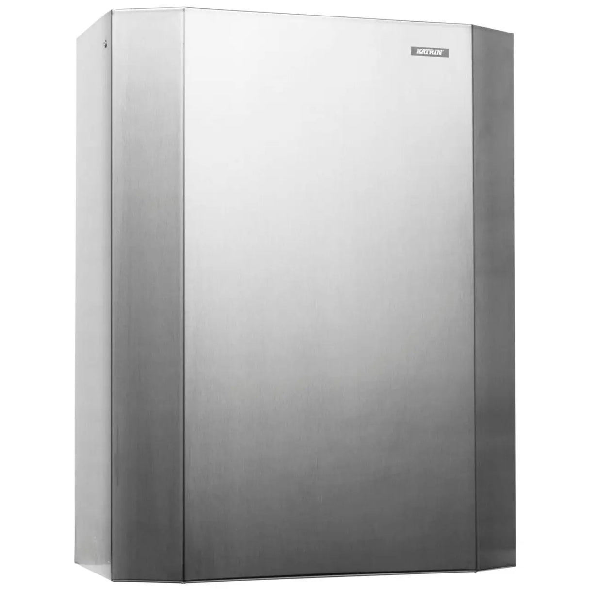 Katrin Stainless Waste Bin | 25L | 900771