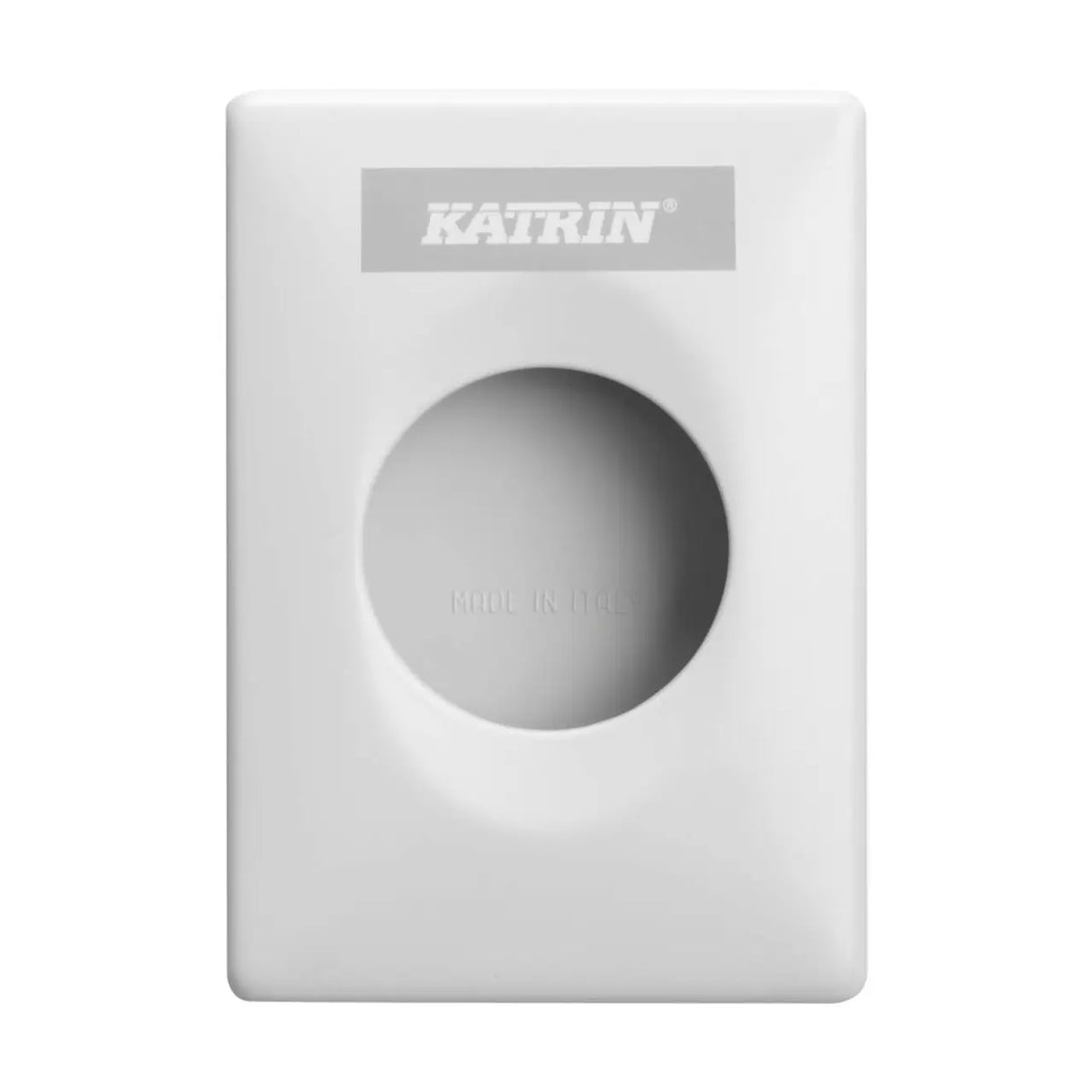 Katrin Feminine Hygiene Bag Dispenser | White | 91875 | Discreet & Hygienic