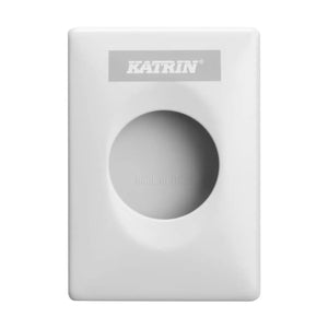 Katrin Feminine Hygiene Bag Dispenser | White | 91875 | Discreet & Hygienic