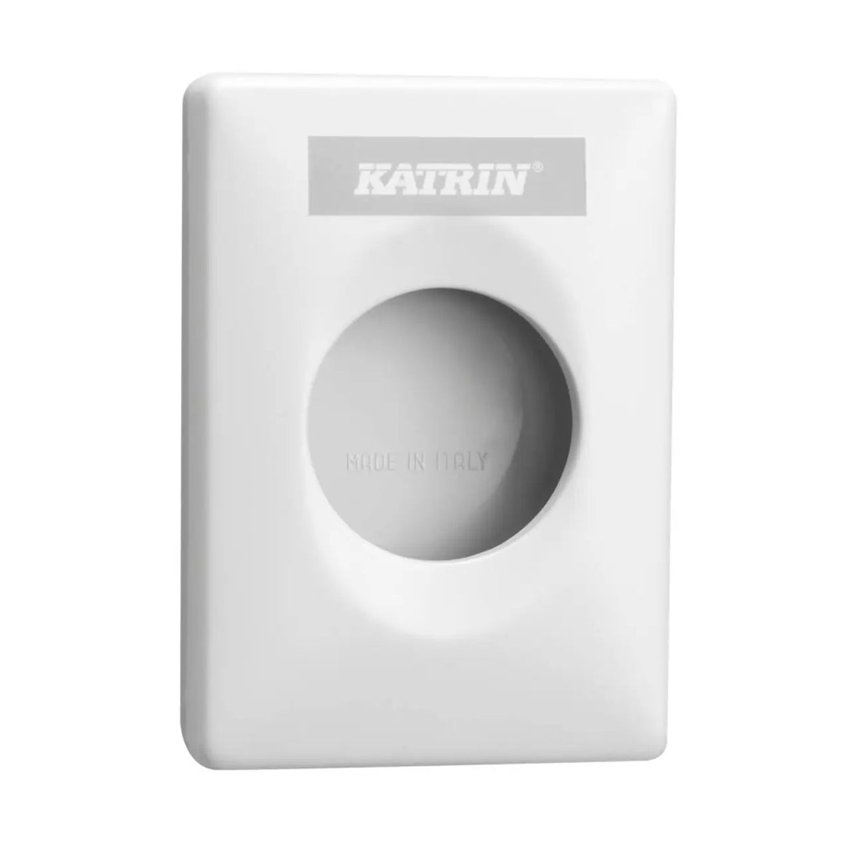 Katrin Feminine Hygiene Bag Dispenser | White | 91875 | Discreet & Hygienic
