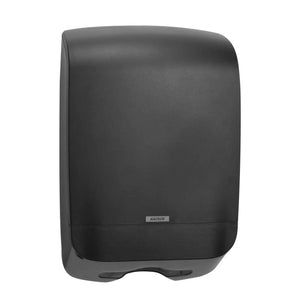 New Generation Katrin Hand Towel Dispenser | Black | 92063