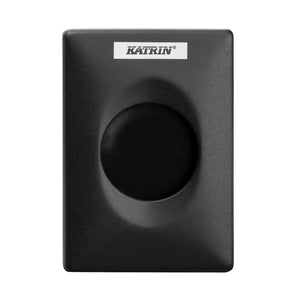 Katrin Feminine Hygiene Bag Dispenser | Black | 92247 | Discreet & Hygienic
