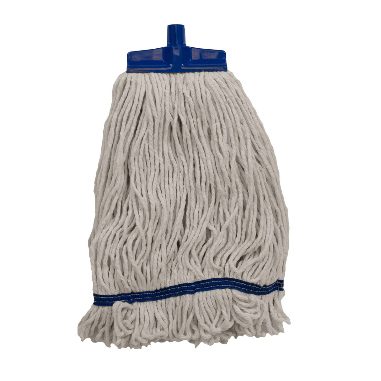 Kentucky Interchange Mop Blue - Blended Yarn 16oz | 940026