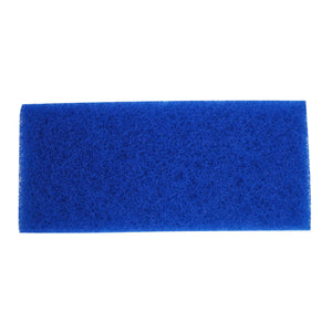 Octopus Scrub Blue Edging Pad HL022 - 940138 | Medium Duty Cleaning Pad