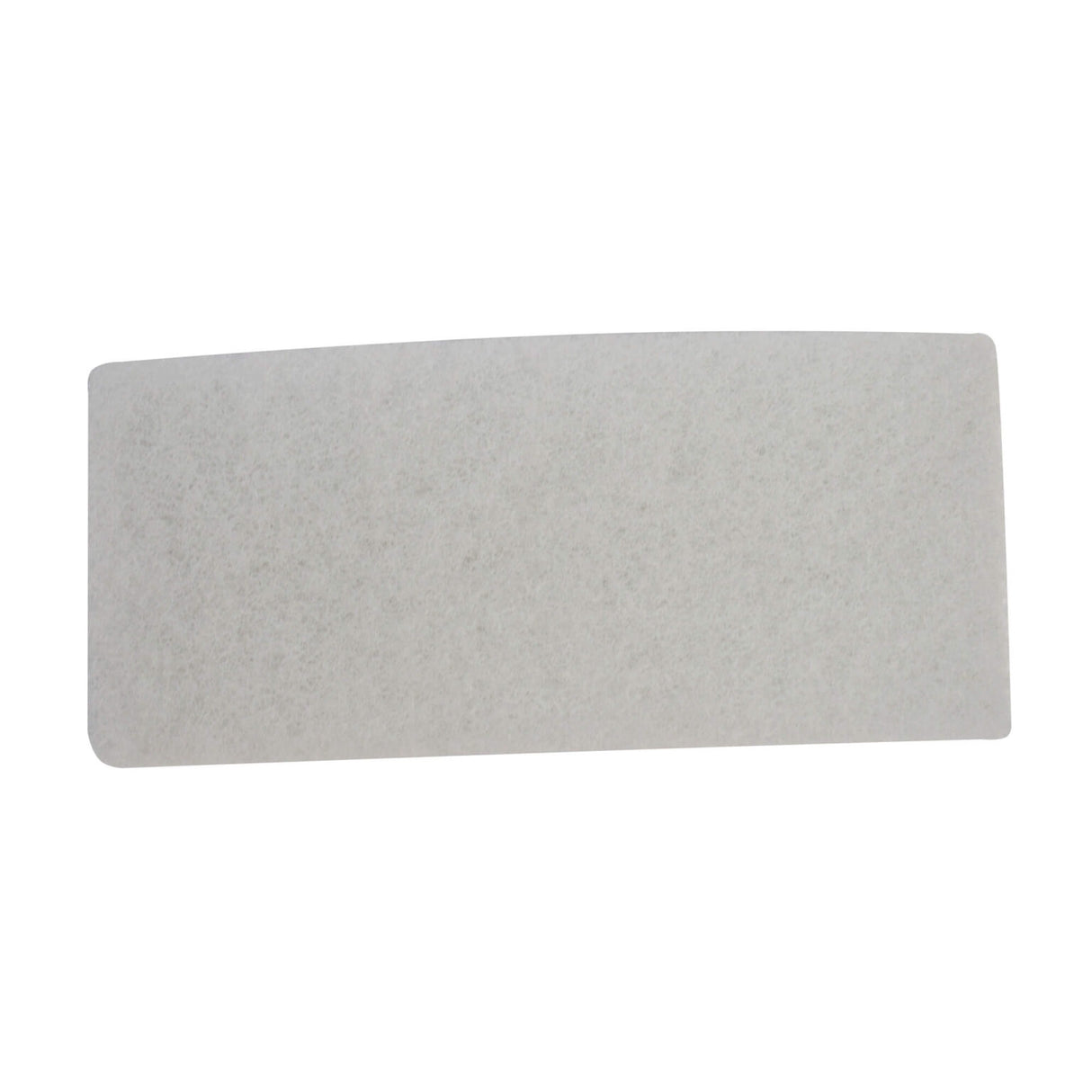 Octopus Scrub White Edging Pad HL023 940139 | Light Duty Cleaning Pad