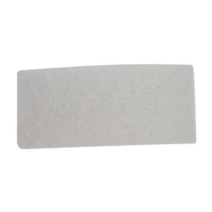 Octopus Scrub White Edging Pad HL023 940139 | Light Duty Cleaning Pad