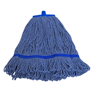 Syrtex Blue Colour Changer Mop 454g 940903 | Interchange Head