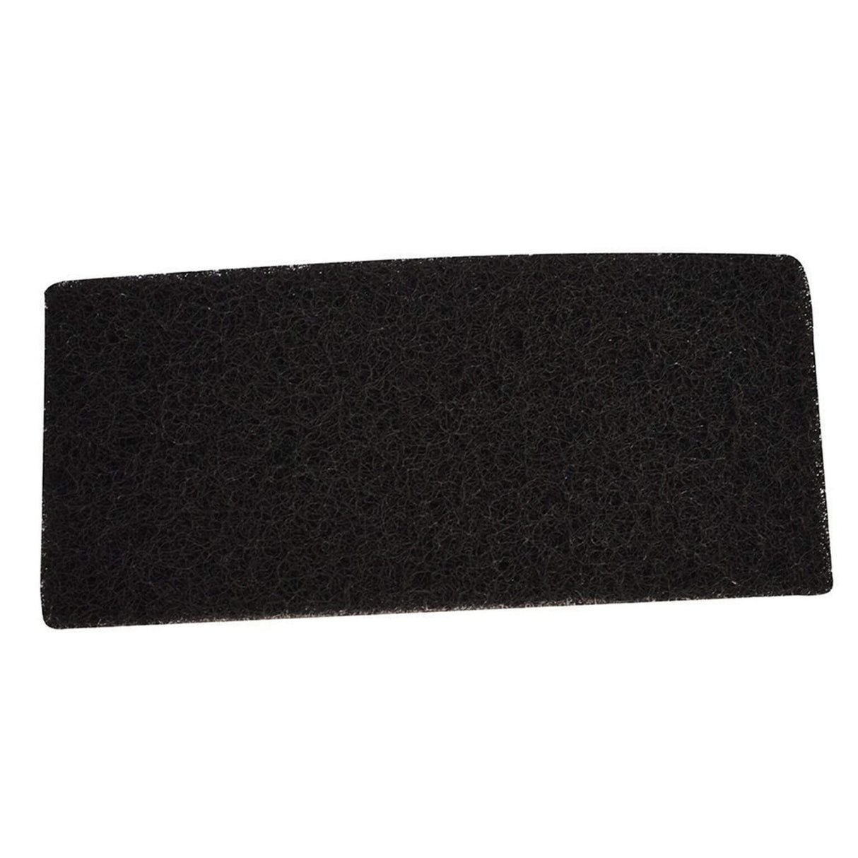 Octopus Scrub Black Edging Pad HL021 950410 | Heavy Duty Cleaning Pad