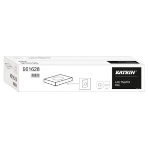 Katrin Feminine Hygiene Bags | 30 x 25 | 961628 | Hygienic & Discreet