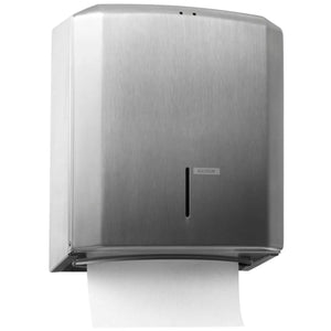 Katrin Hand Towel Dispenser | Stainless Steel | 988366