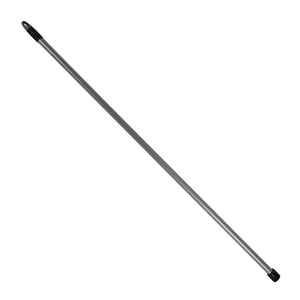 Interchange Mop Handle Black/Silver - 992178 | Standard Handle for Sorb Mops