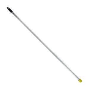 Interchange Mop Handle Yellow - 992182 | Durable Colour‑Coded Mop Handle