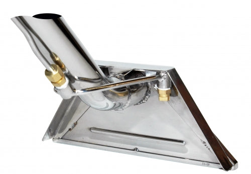 Prochem Glidemaster 2‑Jet Carpet Wand - AC1034 | Professional Dual‑Jet Extraction Wand