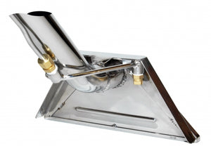 Prochem Glidemaster 2‑Jet Carpet Wand - AC1034 | Professional Dual‑Jet Extraction Wand
