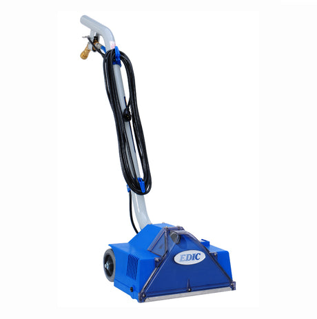 Prochem Powermate 12″ - AC1204, a professional carpet power brush tool in blue.