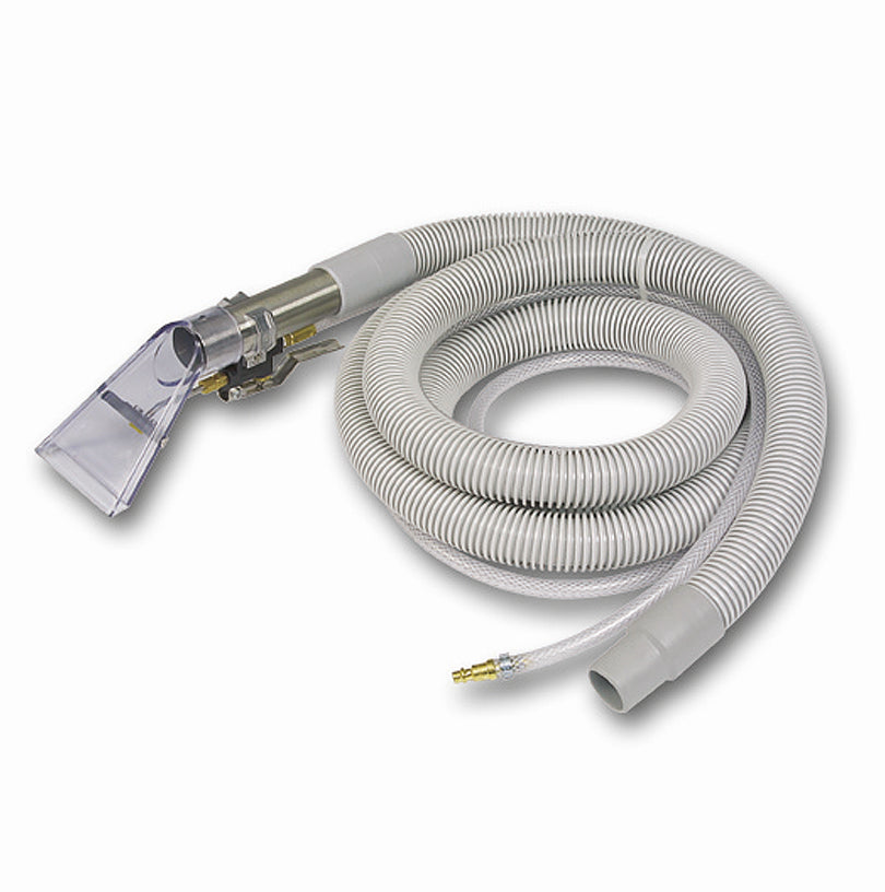 Prochem Bravo Plus Hand & Upholstery Tool with 2.4m Hose - AC322B | Professional Extraction Tool
