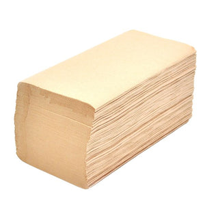 Jangro NTRL V-Fold Hand Towel 2ply 4000(20x200) - AF012