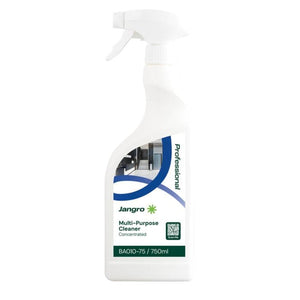 Jangro Multi Purpose Cleaner 750ml - Citrus Fresh Surface Cleaner | BA010-75