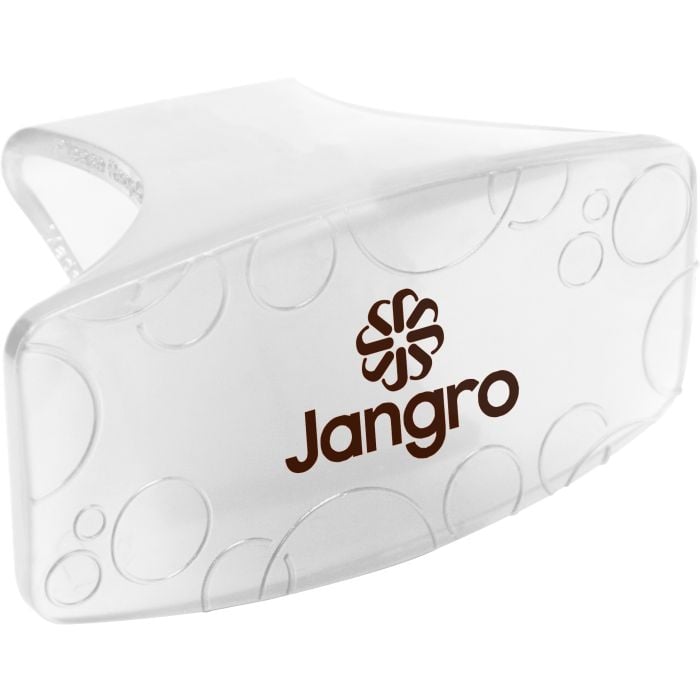 Jangro Eco Clip Deodoriser Honeysuckle x12 – BC085‑HS | Long‑Lasting Urinal & Toilet Freshener
