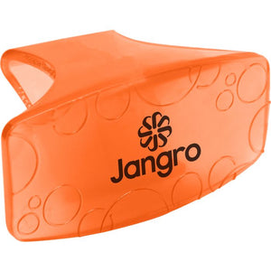 Jangro Eco Mango Deodoriser Clip x12 BC085‑MG | Urinal Freshener