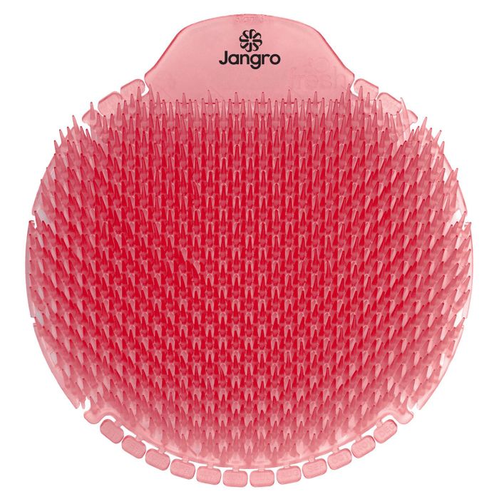 Jangro P Wave Slant6 Biodegradable Urinal Screen - Spiced Apple | BC206-SA 105254