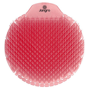 Jangro P Wave Slant6 Biodegradable Urinal Screen - Spiced Apple | BC206-SA 105254