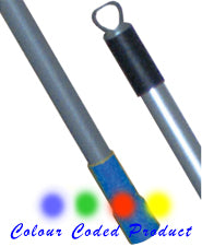 Interchange Mop Handle BlueStandard