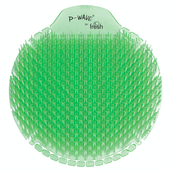 Jangro P Wave Slant6 Biodegrable Urinal Screen Cucumber & Melon - BC206-CM