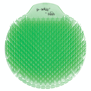 Jangro P Wave Slant6 Biodegrable Urinal Screen Cucumber & Melon - BC206-CM