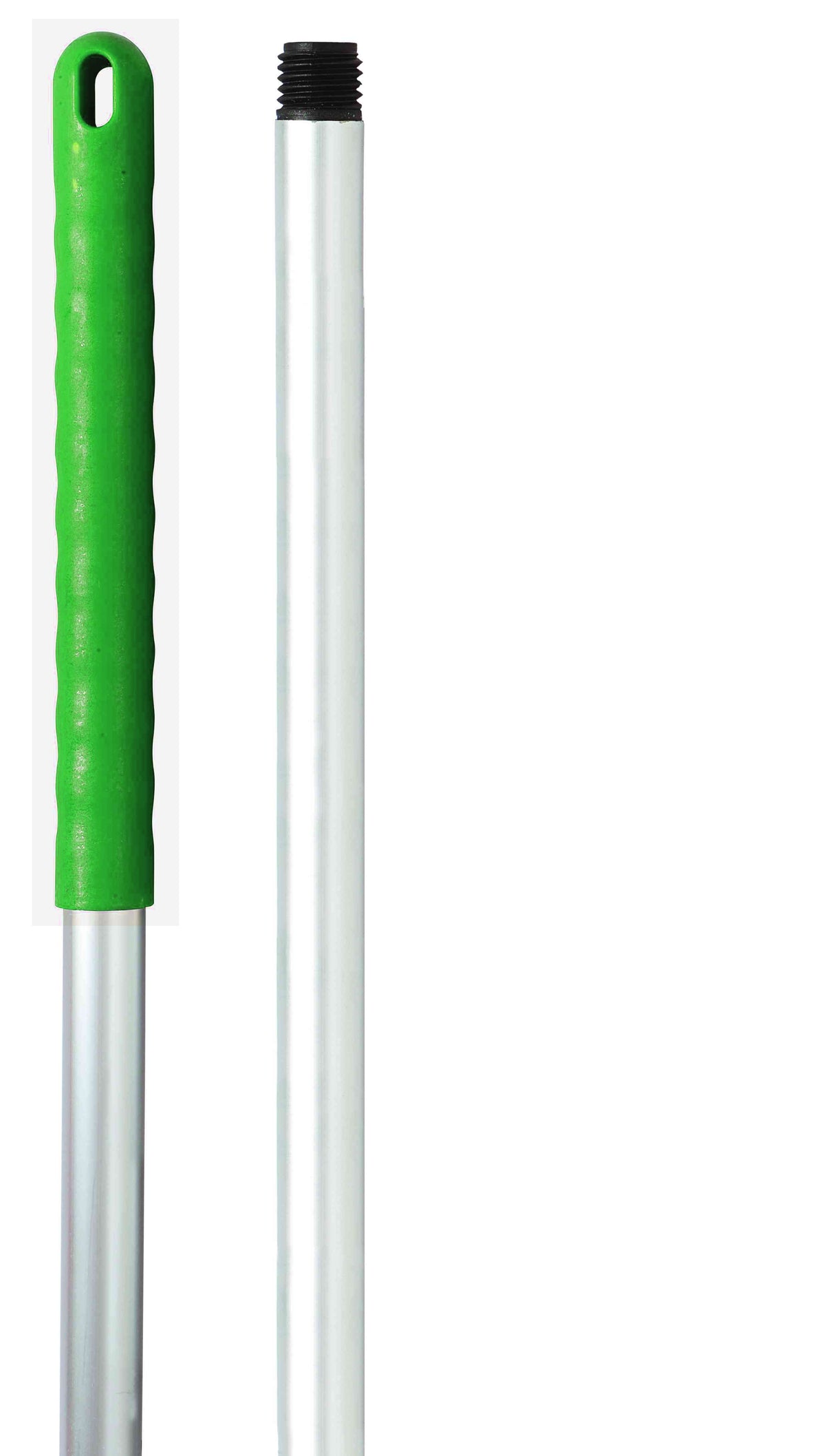 Abbey Hygiene Handle 49" GreenHA033-G