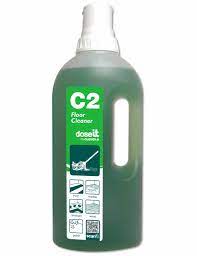 C2 Dose It Floor Cleaner 1LConcentrate