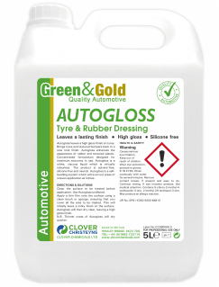 Clover Auto Gloss 2X5L