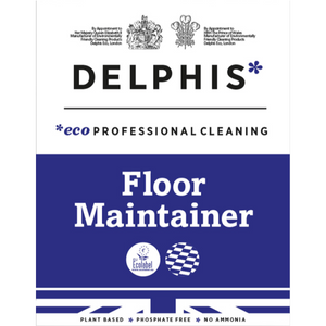 Delphis Eco Floor Maintainer5L