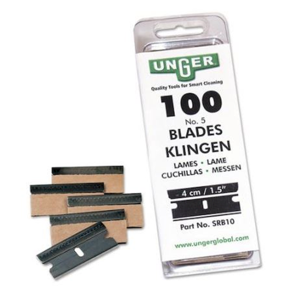 Metal Safety Scraper SR50K