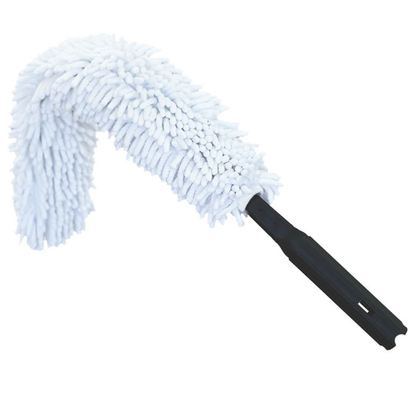 Quick White Connect Flexible Hi Performance Wand Duster FGQ85200WH00 HE106