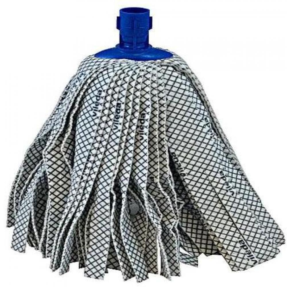 Vileda Supermop AG BlueHB300-B 137904