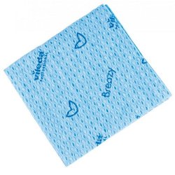 Vileda Breazy Cloth Blue x 20CG044-B