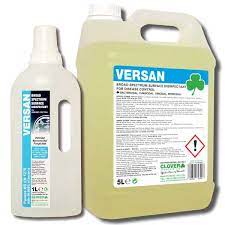 Versan Disinfectant  1L