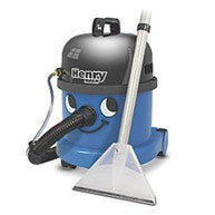 Numatic HVW370-2 Henry Wash Carpet & Upholstery Cleaner