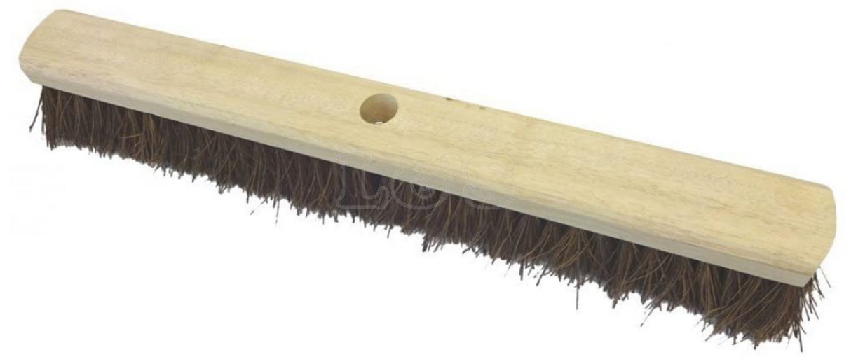 24" Bassine Broomhead HN003-24 - H5/5