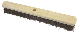 24" Bassine Broomhead HN003-24 - H5/5