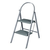 Steel Folding Step Tool 2 Step