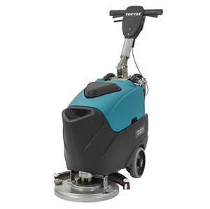 Truvox Orbis Battery Scrubber 2 c/w gel batteries OBS38130/G