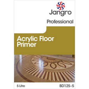 Jangro Acrylic Floor Primer 5L BD125-5