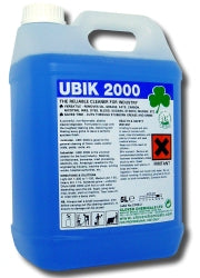 Ubik 2000 Degreaser Universal Cleaner Concentrate 5L