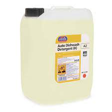 Jeyes A2 DishwasherDetergent 2x5L