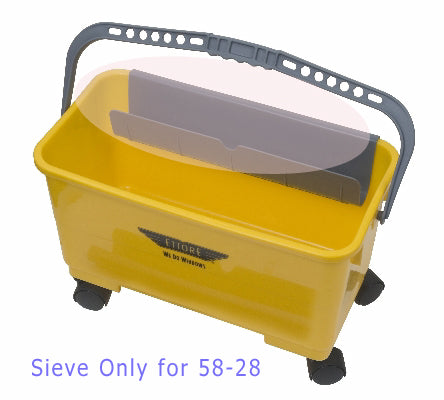 Super Bucket Sieve EttoreFor 58 28 Super Bucket