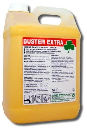 Buster Extra Commercial HandCleaner
