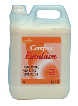 Carefree Satin & Care(Emulsion)5L 9292281