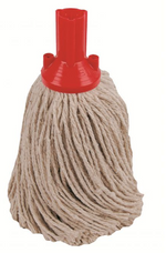 Exel PY Mop 250g Red HA015-R - 102268Red